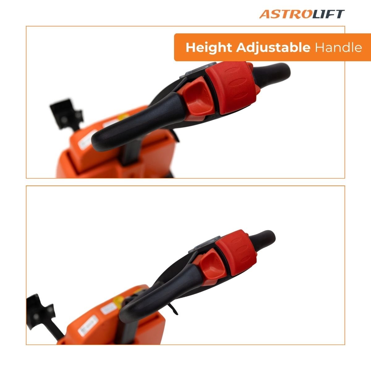 Buy Electric Tug - 1 tonne in New Products available at Astrolift NZ